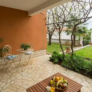 Apartment Zomzi, Poreč