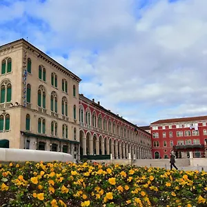 Bellevue Kroatien