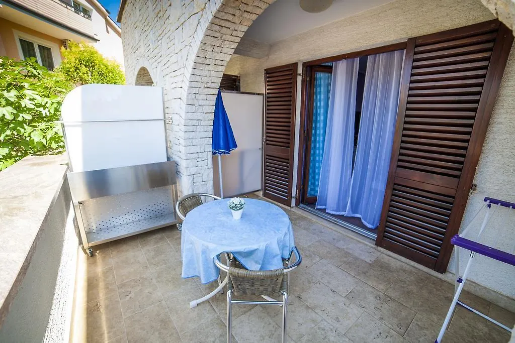 ***  Guest House Katarina Poreč Kroatien