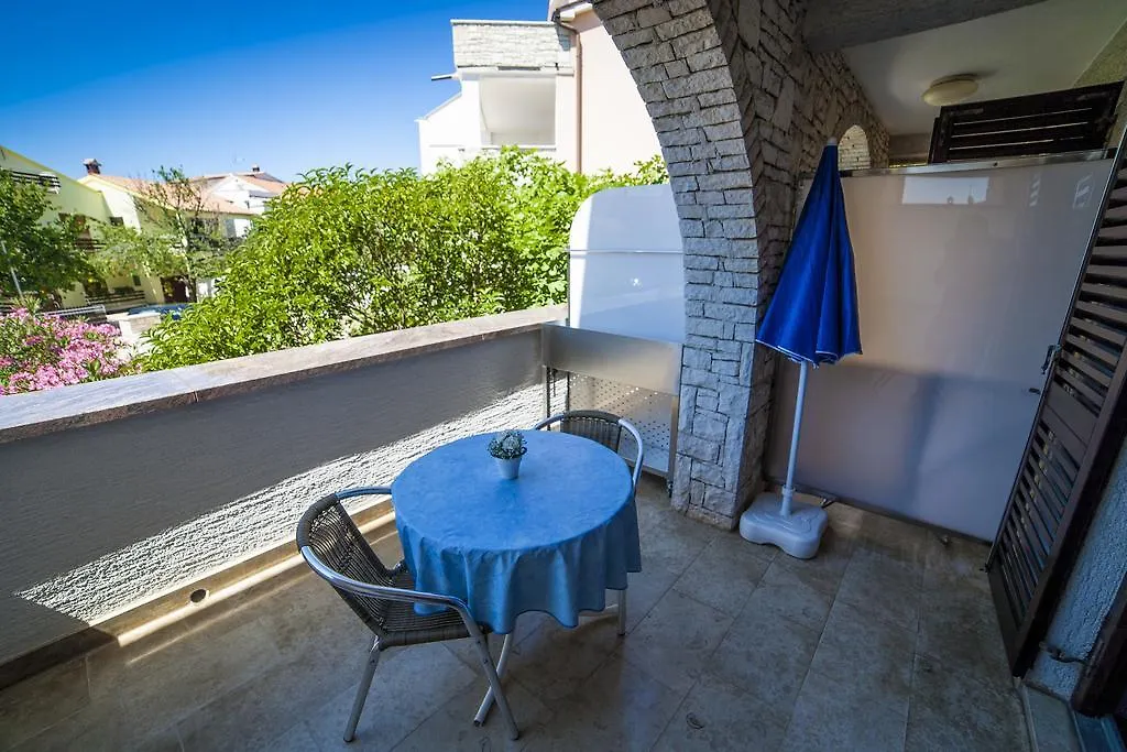 Guest House Katarina Poreč