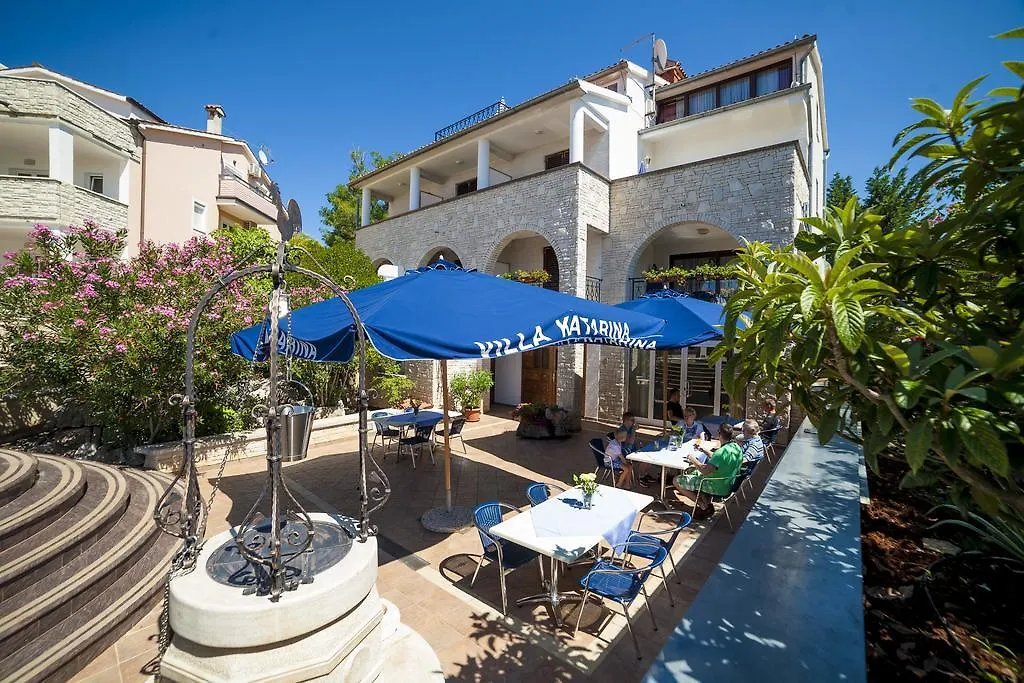 Guest House Katarina Poreč