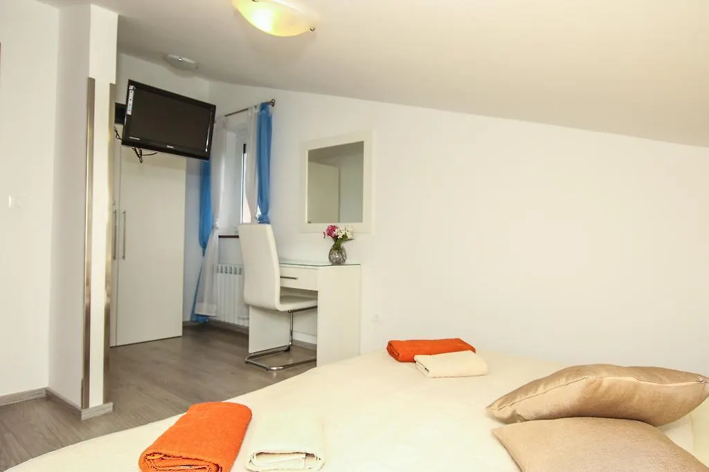 Guest House Katarina Poreč