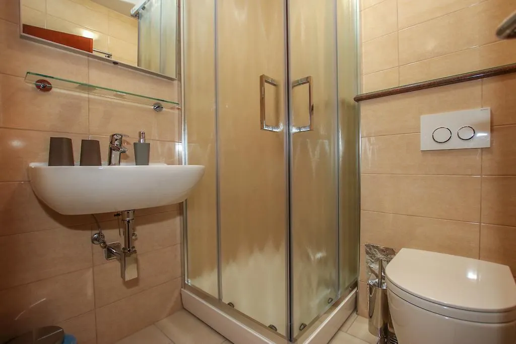 Guest House Katarina Poreč
