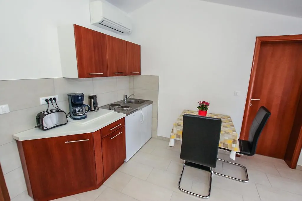 Guest House Katarina Poreč