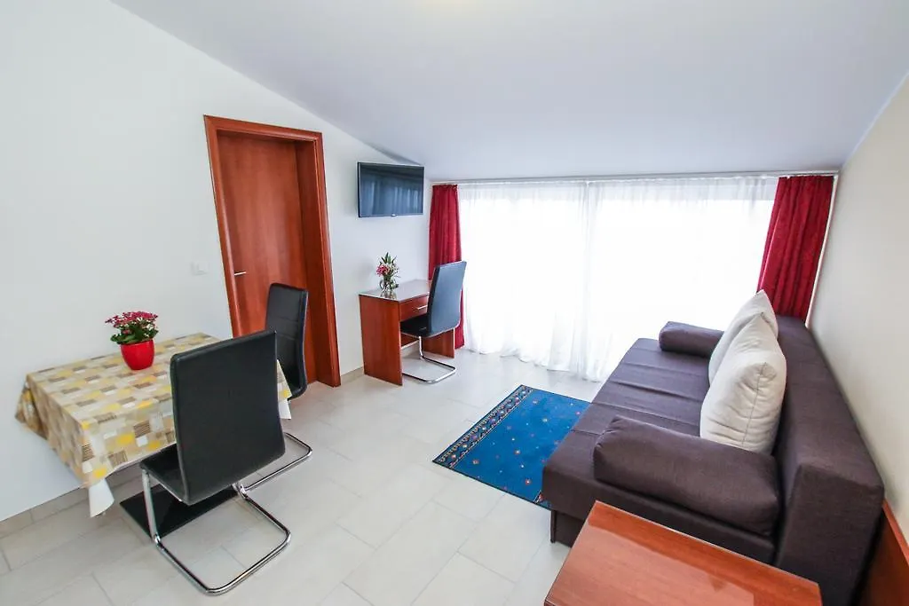 Guest House Katarina Poreč