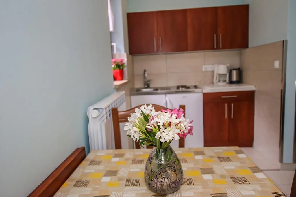 Guest House Katarina Poreč