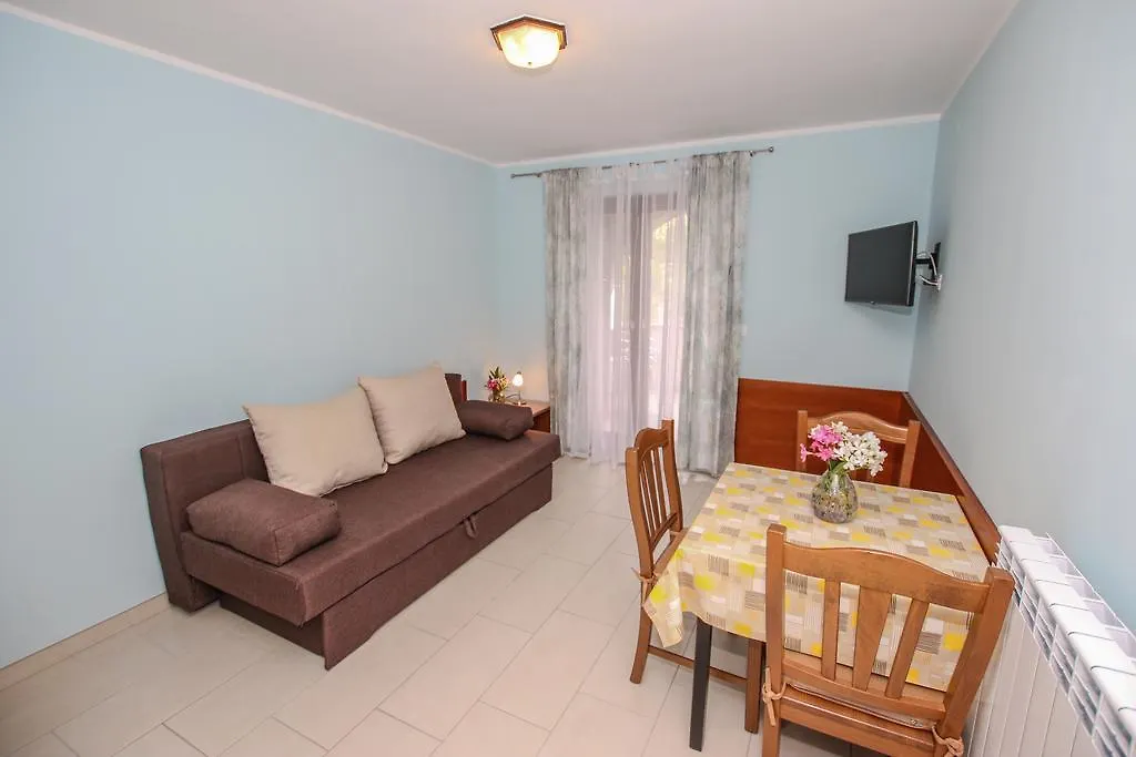 Guest House Katarina Poreč