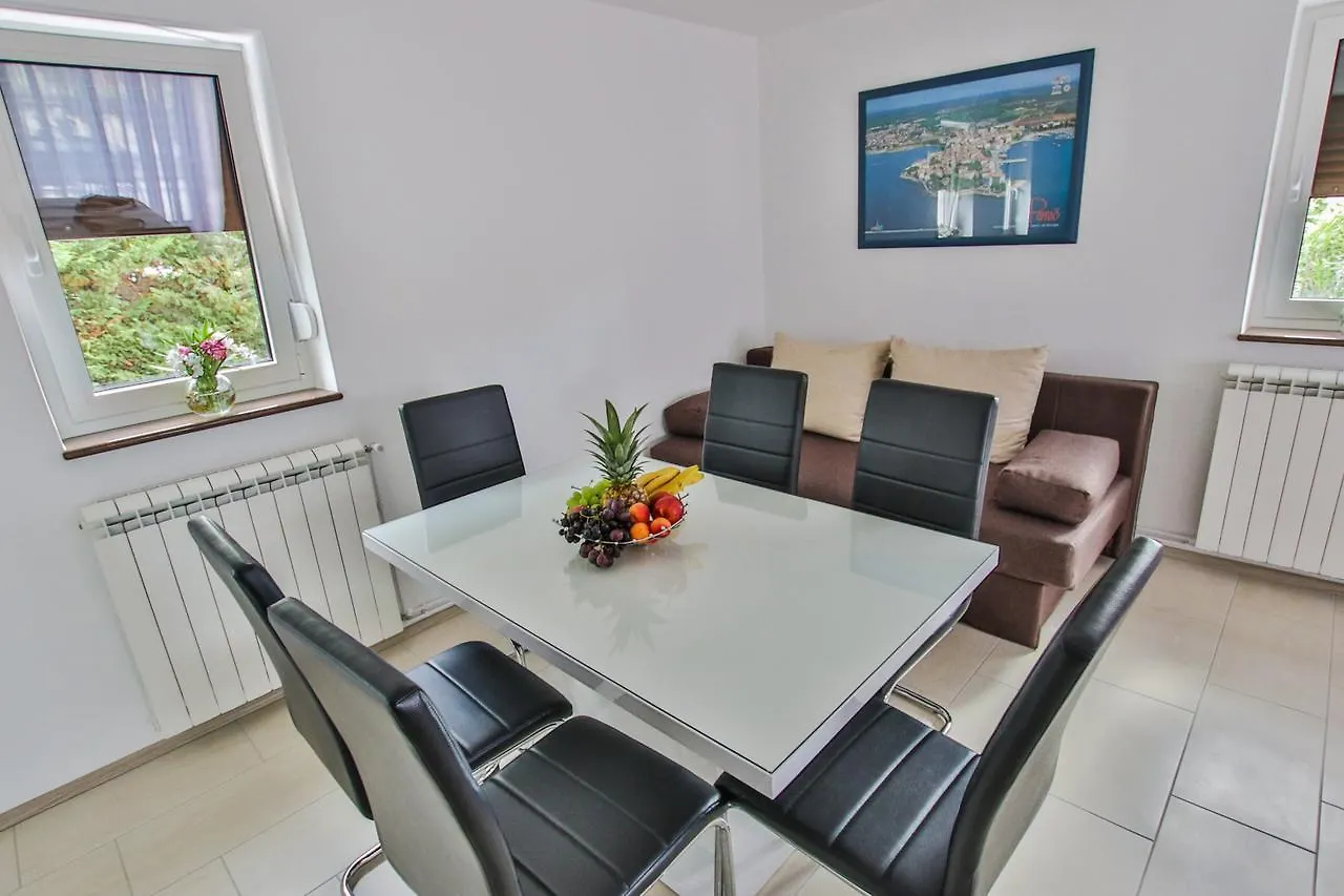 Guest House Katarina Poreč