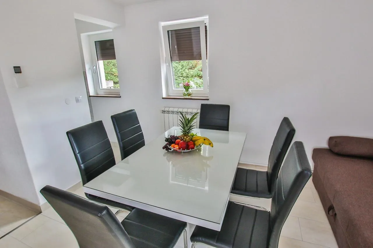 Guest House Katarina Poreč