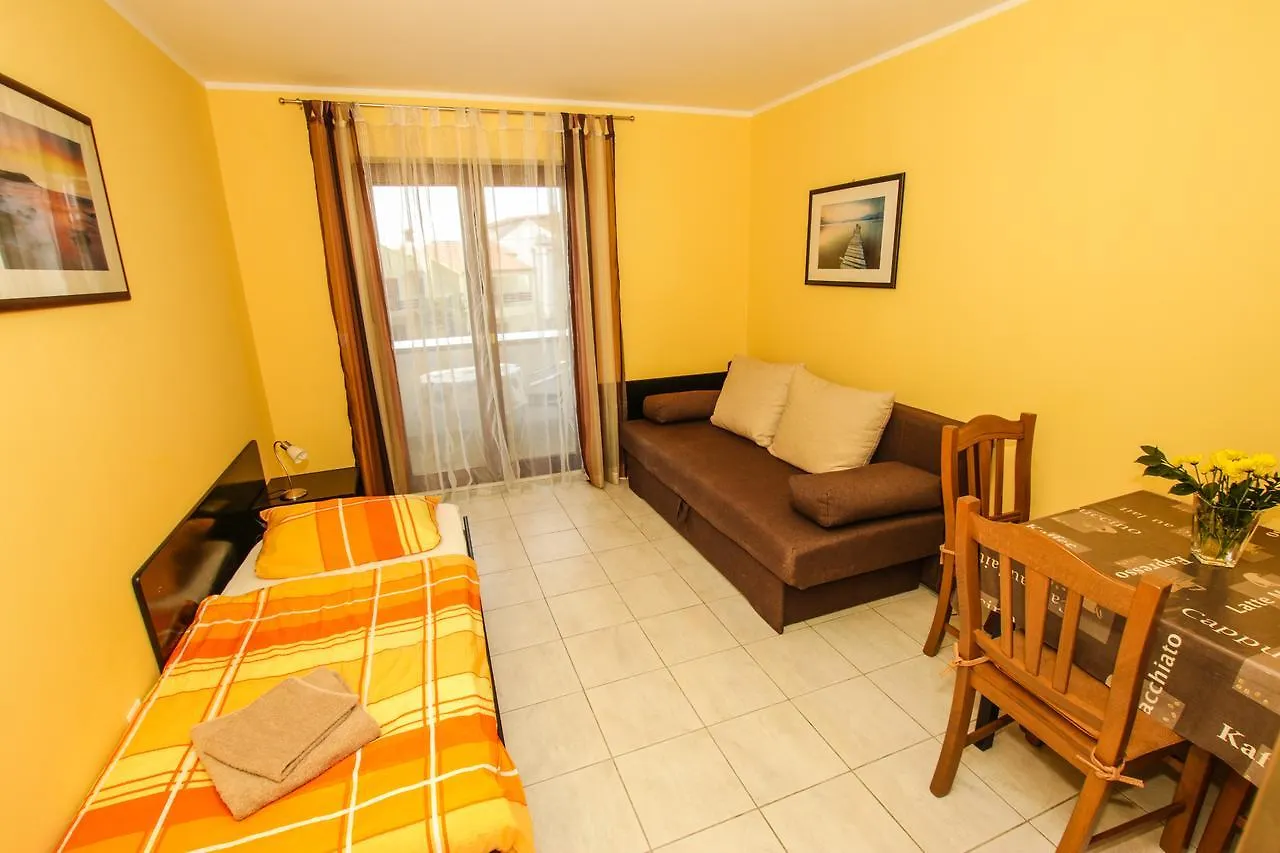 Guest House Katarina Poreč