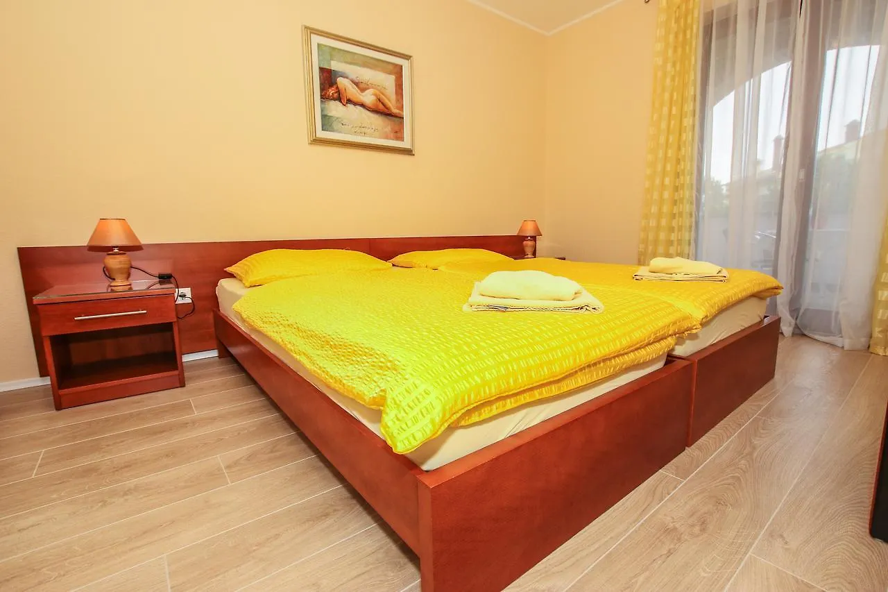 ***  Guest House Katarina Poreč Kroatien